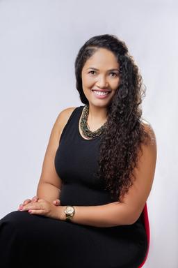 Leniusa Gomes Lima Menezes