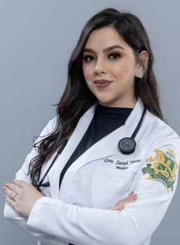 Sarah Raphaella Carneiro Neves