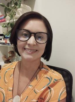 Kelly Anne Marques da Silva