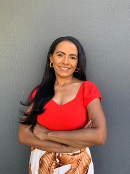 Clemilda Ribeiro d Silva