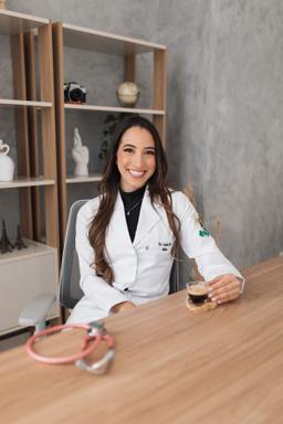 Camila Vieira Rocha de Sousa