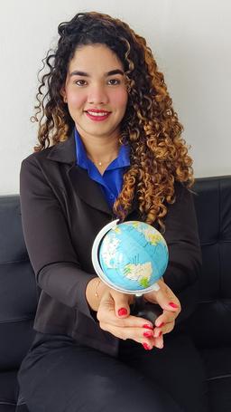 Daniella Kelly dos santos silva