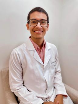 Gabriel de Melo Santos