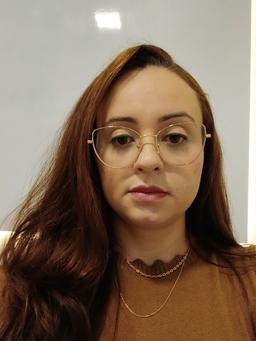 Amanda Andrade Amaral