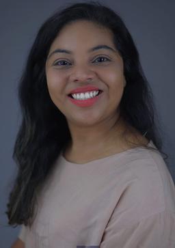 Carolynne dos Reis Silva