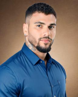 HERYK MARCIO GONCALVES DIAS