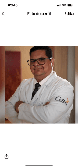 Joao Nunes de Matos Neto